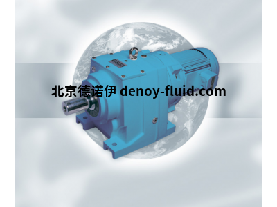 奧地利ASC緊湊型扁平齒輪箱 RC20斜齒輪減速電機M系列