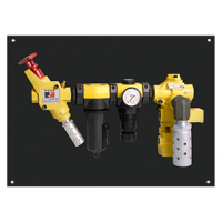 ROSS閥門SV27系列