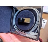 德國(guó)hellma赫爾瑪光學(xué)玻璃3合1全石英流通池176-762-85-40