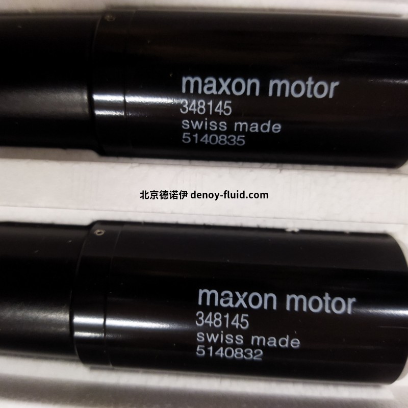 Maxon motor有刷直流電機108828優(yōu)勢快速報價