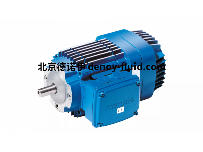 Demag減速電機DGV 41 TD-B3-30-1-186