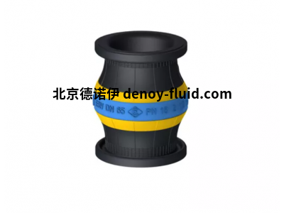 ELAFLEX ERV-GS系列膨脹節(jié)25-600mm