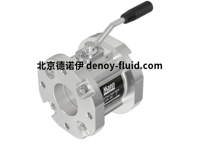 瑞典MannTek全球流量閥FFBV系列