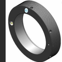 LI-BE帶軸向支撐的可調組合軸承MR0147