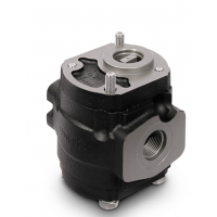 意大利CASAPPA博達(dá)ePUMP系列變量軸向柱塞泵