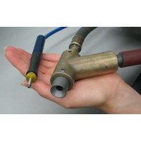 德國(guó)microjet噴嘴AB01-AB09