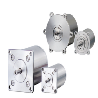 Phytron phySPACE 系列 真空環(huán)境下的步進(jìn)電機(jī)