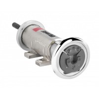 Boschert滑動卡盤 40-50系列 軸向調節(jié)50mm和100mm