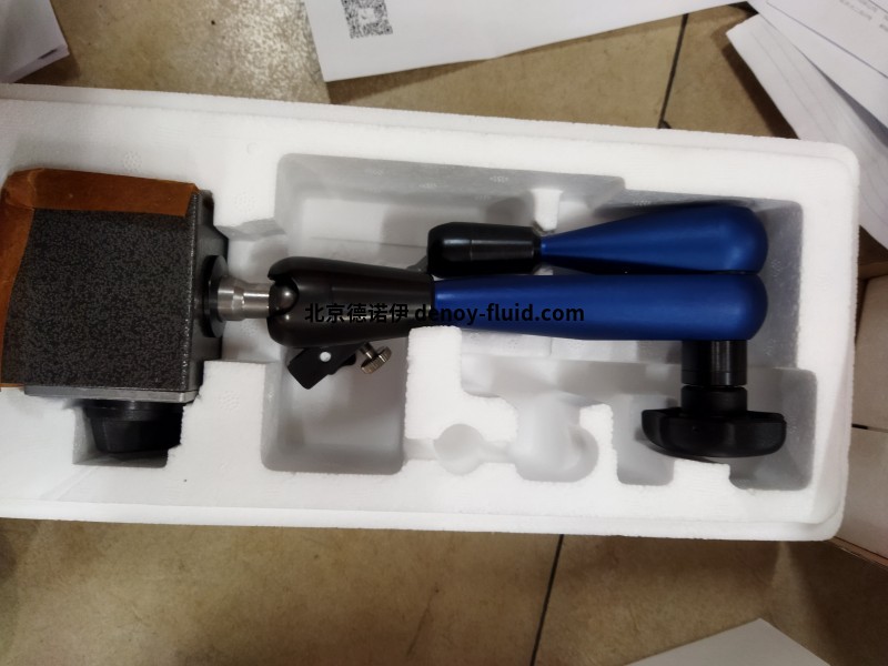 H?rger & G?ssler磁性表座108420國內(nèi)現(xiàn)貨