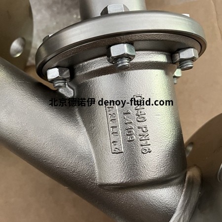 Burocco截止閥VP/FL DN40 NC可提供工程師選型