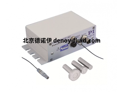 德國PI器納米計量傳感PI E-852 PISeca系列
