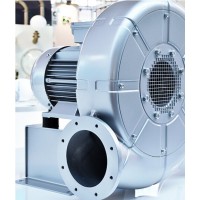Elektror離心鼓風(fēng)機(jī) RE2RD4系列