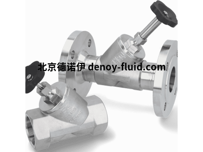 EA蝶閥 EE620632/R系列 采用對夾式和法蘭安裝設(shè)計