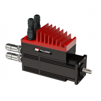 mini motor帶集成驅(qū)動(dòng)無刷伺服電機(jī)DBS 80/100系列