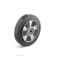 Torwegge重型腳輪TPBK-100-30-40-K08-VA抗沖擊和抗顛簸性強(qiáng)