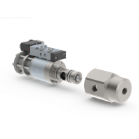 Müller插裝閥PCD-1 / PCD-2 10型插裝閥芯閥門