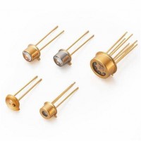 Ushio激光二極管  紫外線激光 波長375 nm–410 nm