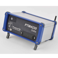 PhoenixTM溫度測(cè)量系統(tǒng)PTM1200 LT數(shù)據(jù)記錄儀