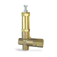 PA閥門 VB85/180系列 帶自動(dòng)排水的控制閥