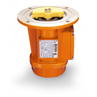 Italvibras電動振動器 MVB-E系列