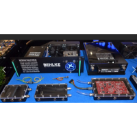 德國貝克 behlke快速高壓開關(guān)FDA 100-75系列歐洲原廠原裝進(jìn)口