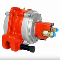 德國NetterVibration液壓振動(dòng)器NHG L 系列振動(dòng)器