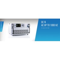 德國H&H TRL1008直流負(fù)載電源hoecherl hackl