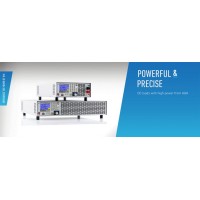 德國hoecherl hackl ACLS16850負(fù)載電源H&H電源