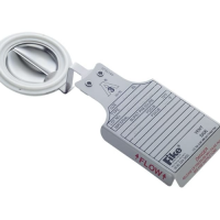 Fike爆破片SC系列用于生物技術(shù) 制藥行業(yè)