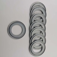 布魯克Burocco截止閥DN40、PN16(主用于穿水冷卻等)