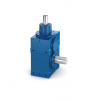 VOGEL斜齒輪錐齒輪減速機(jī)KS 系列