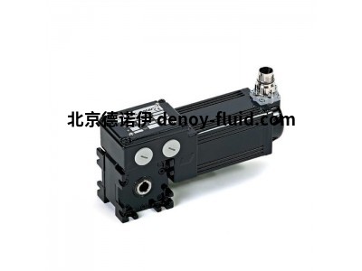 Mini Moto無刷伺服電機(jī) BS系列