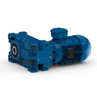 Watt Drive 齒輪箱和減速電機產(chǎn)品