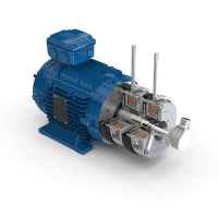 Watt Drive 系統(tǒng)電機(jī)全系列產(chǎn)品