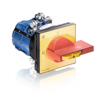 Kraus & Naimer 主開關(guān)KG41系列