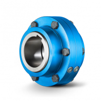 HIMMEL電動滾筒 TM113.1 x 500 0.25 0.31 不銹鋼