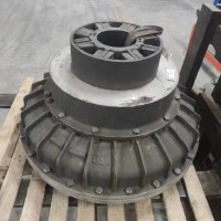 Transfluid 液力耦合器 KPT系列 工作原理  油路圖