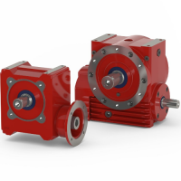 德國ZAE伺服齒輪箱/減速機 /減速電機 Typ M 040 B