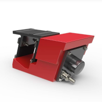 JOEST集團JVM振動器/振動電機MS 3 - 25 Hz