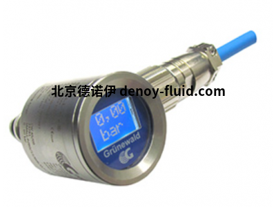 Grunewald壓力計(jì)SMALL-Ex 系列壓力測(cè)量表