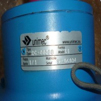 UNIMEC錐齒輪箱減速機系列歐洲原廠原裝進口