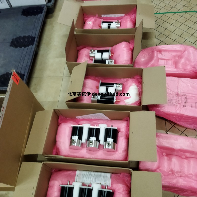 Phytron步進(jìn)電機(jī)VSS57.200.1.2-HV-GPL用于工業(yè)自動化和機(jī)械