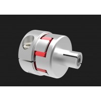 JAKOB彈性聯(lián)軸器 EKM系列 扭矩范圍：8 - 2,000 Nm