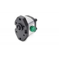 ROQUET齒輪泵和電機(jī)0.33-150 cm3/轉(zhuǎn)的鋁制和鑄鐵體