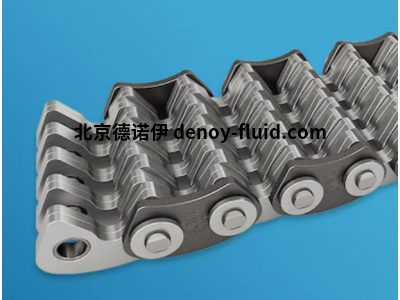 Wippermann 齒鏈齒形鏈06-015A型