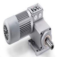 意大利Mini Motor蝸輪蝸桿減速電機(jī) XCFSS系列