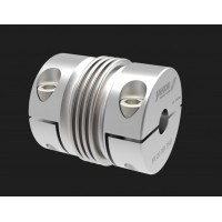 JAKOB聯(lián)軸器 KGH-VA系列 扭矩范圍：10 - 1,200 Nm