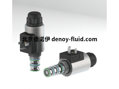 BIERI 提升閥WS700 2/2-V-0系列換向閥插裝式提升閥