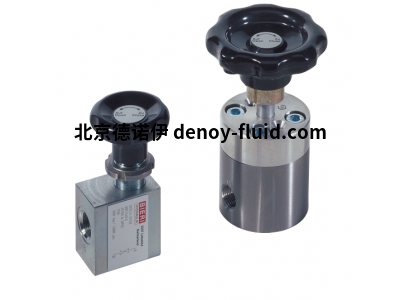 BIERI 截止閥AVM型手動(dòng)截止閥