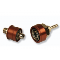 WALTHER中壓聯(lián)軸器MD系列MD-006型單聯(lián)中壓聯(lián)軸器